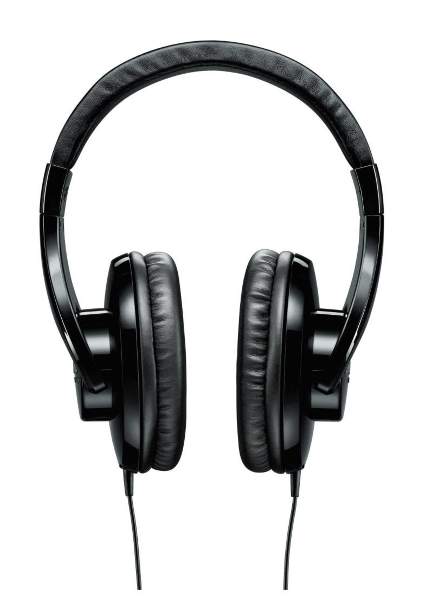 Shure Shure SRH240A Closed-Back Professional Headphones