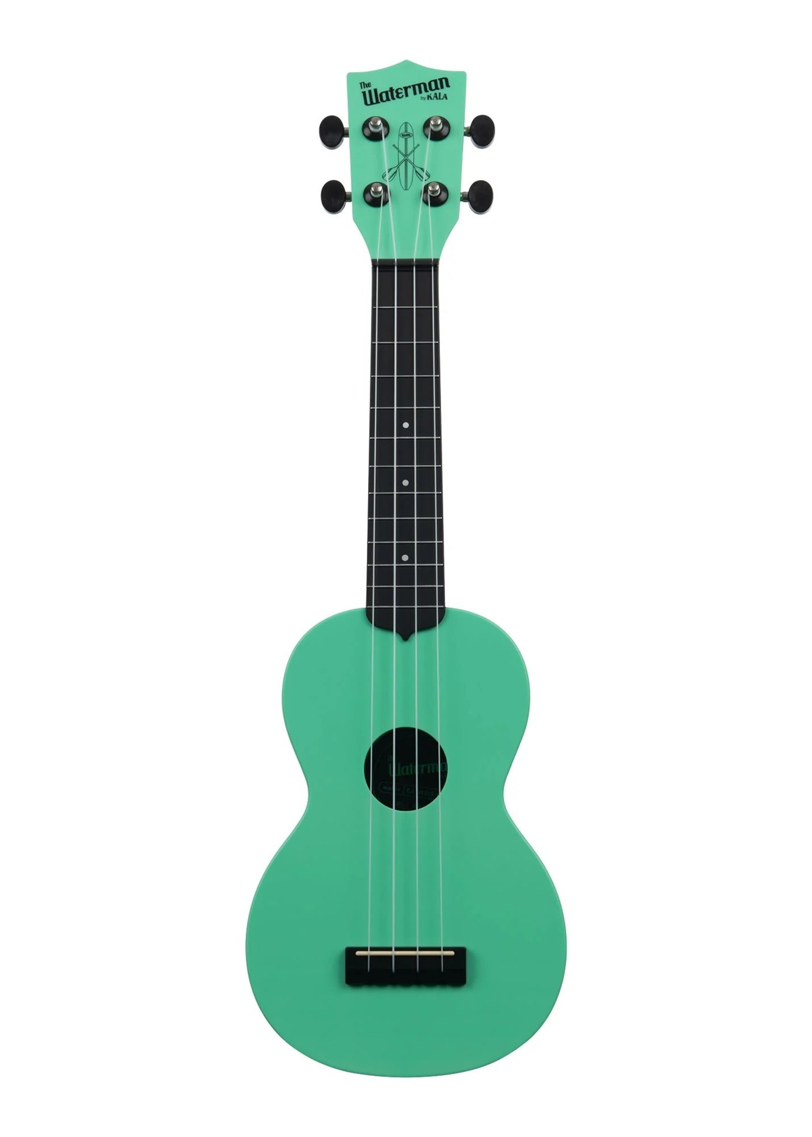 Kala KALA Soprano Waterman Ukulele