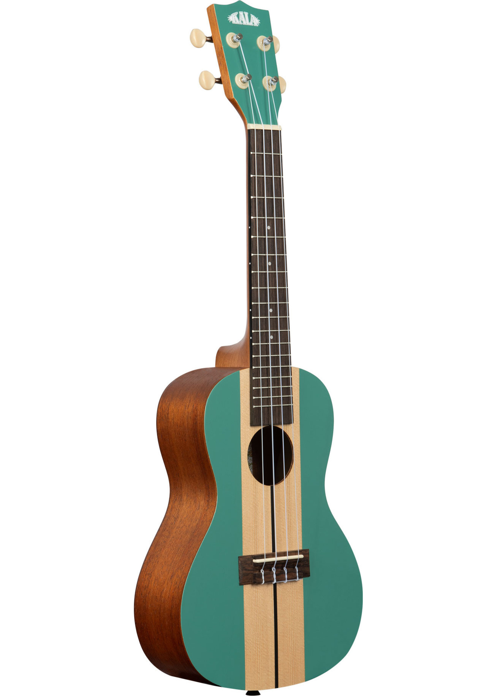 Kala KALA Surf Series Wipeout Surfboard Ukulele Item ID: KA-SURF-WIPEOUT