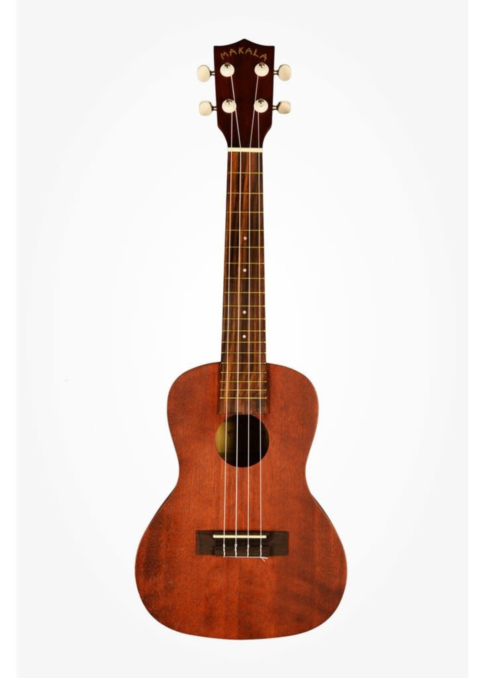 Makala KALA Ma Concert Ukulele Item ID: MK-C