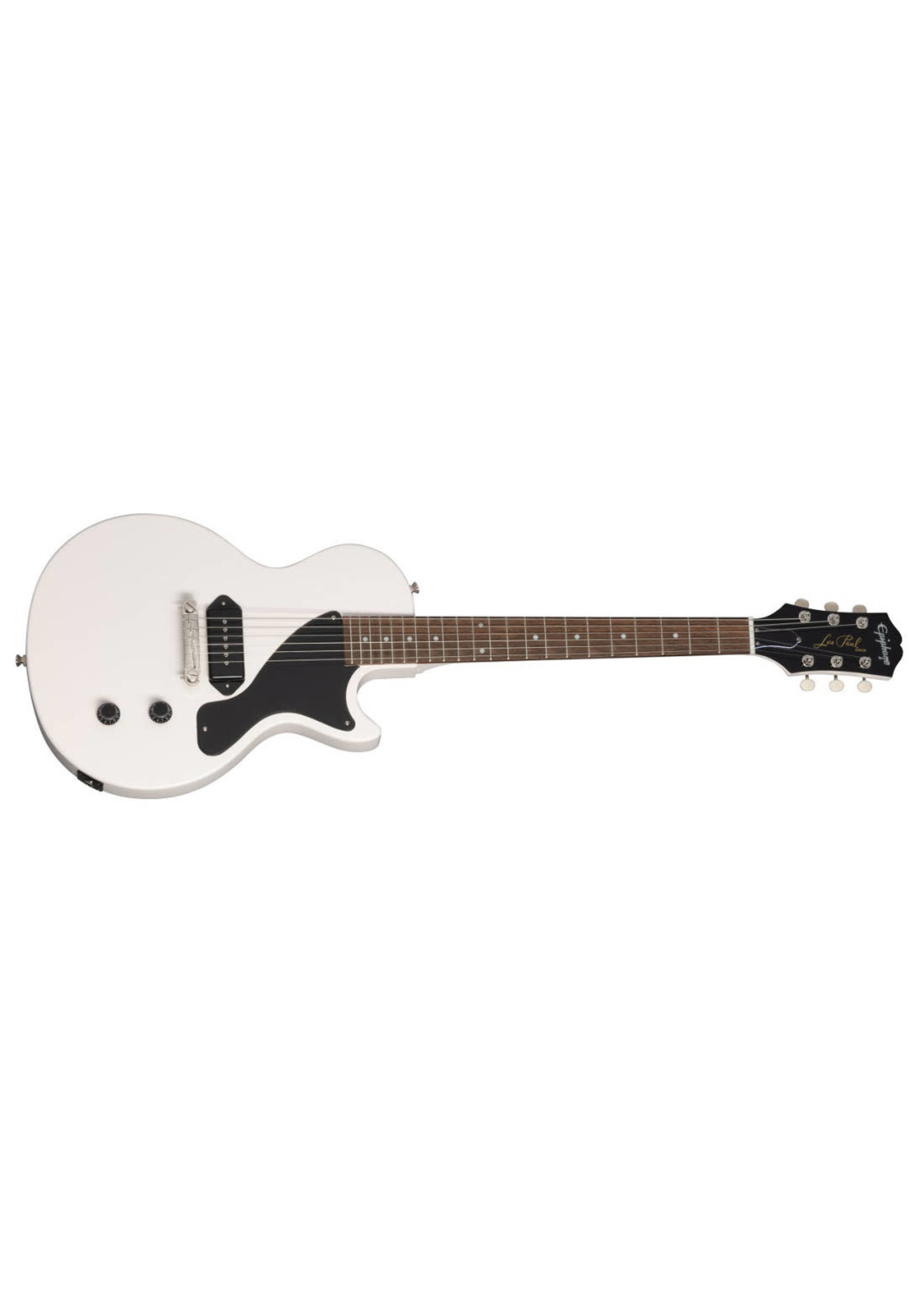 Epiphone Epiphone Billie Joe Armstrong Les Paul Junior EIBJALPJCWNH