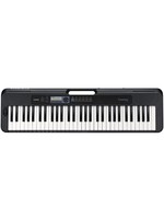 Casio Casio CT-S300 61-key Portable Keyboard, Touch Sensitive