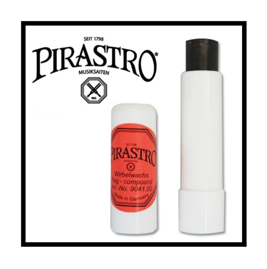 PIRASTRO Peg Compound SKU: P904100 - The Gear Box