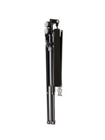 K&M K&M 101 Music Stand - Black  Model: 101-BLACK