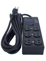 Furman Furman SS-6B - Pro Surge Suppressor Model: # SS-6B