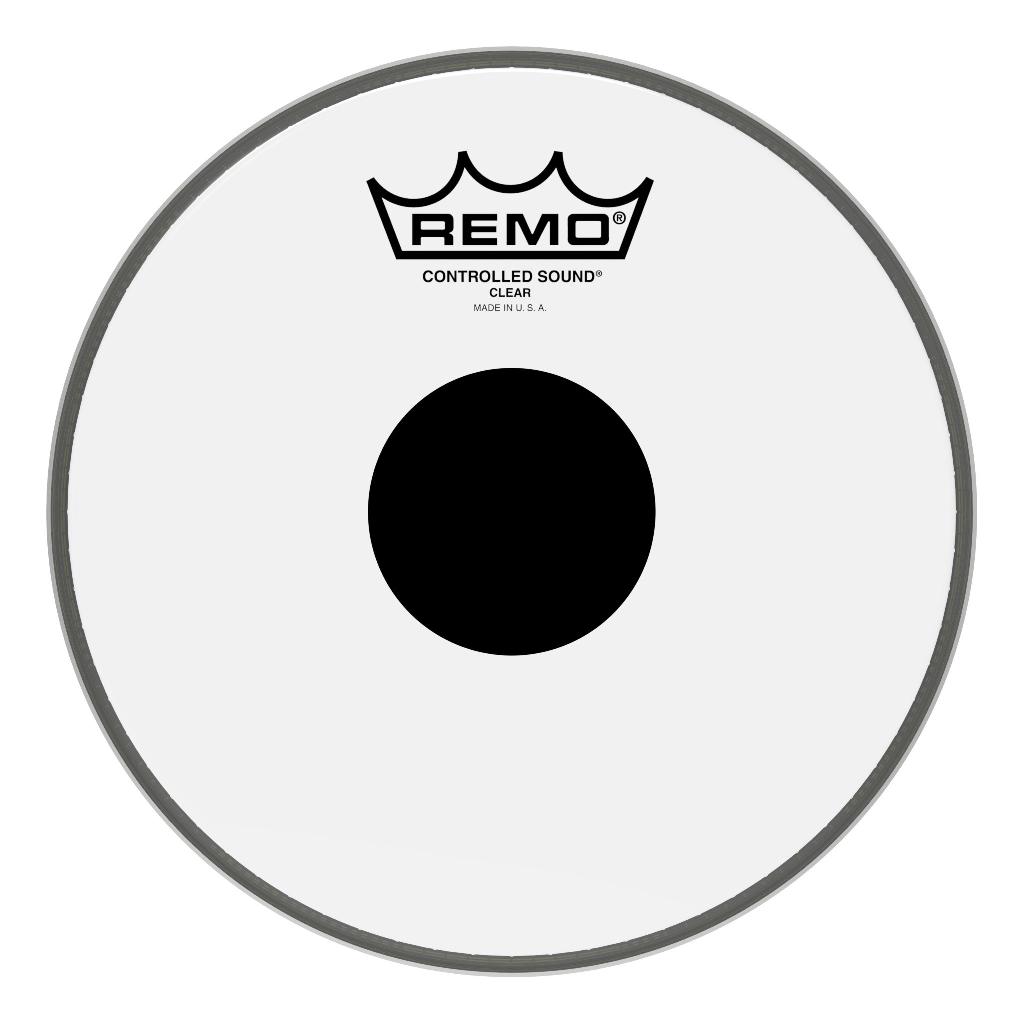 Remo Controlled Sound Drum Heads The Gear Box remo-controlled-sound-drum-heads-the-gear-box