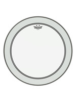 Remo Remo Powerstroke® P3 Clear Bass Drumhead, 22" Item ID: P3-1322-C2