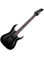 IBANEZ Ibanez GRGA120BKN GRGA Series Black Night 6 String RH Electric Guitar grga-120-bkn