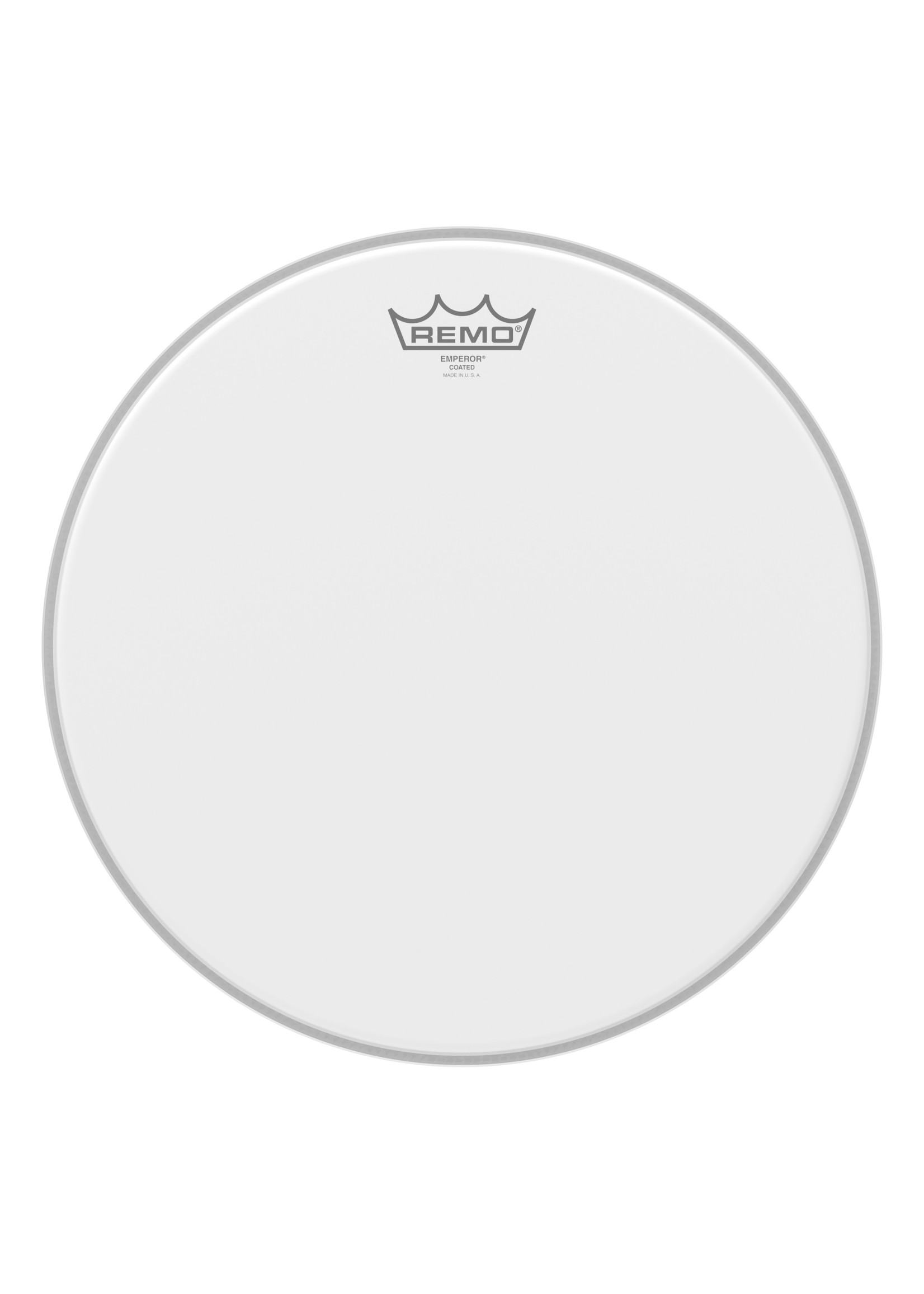 Remo Remo 14" Emperor Coated Drum Head Item ID: BE-0114-00