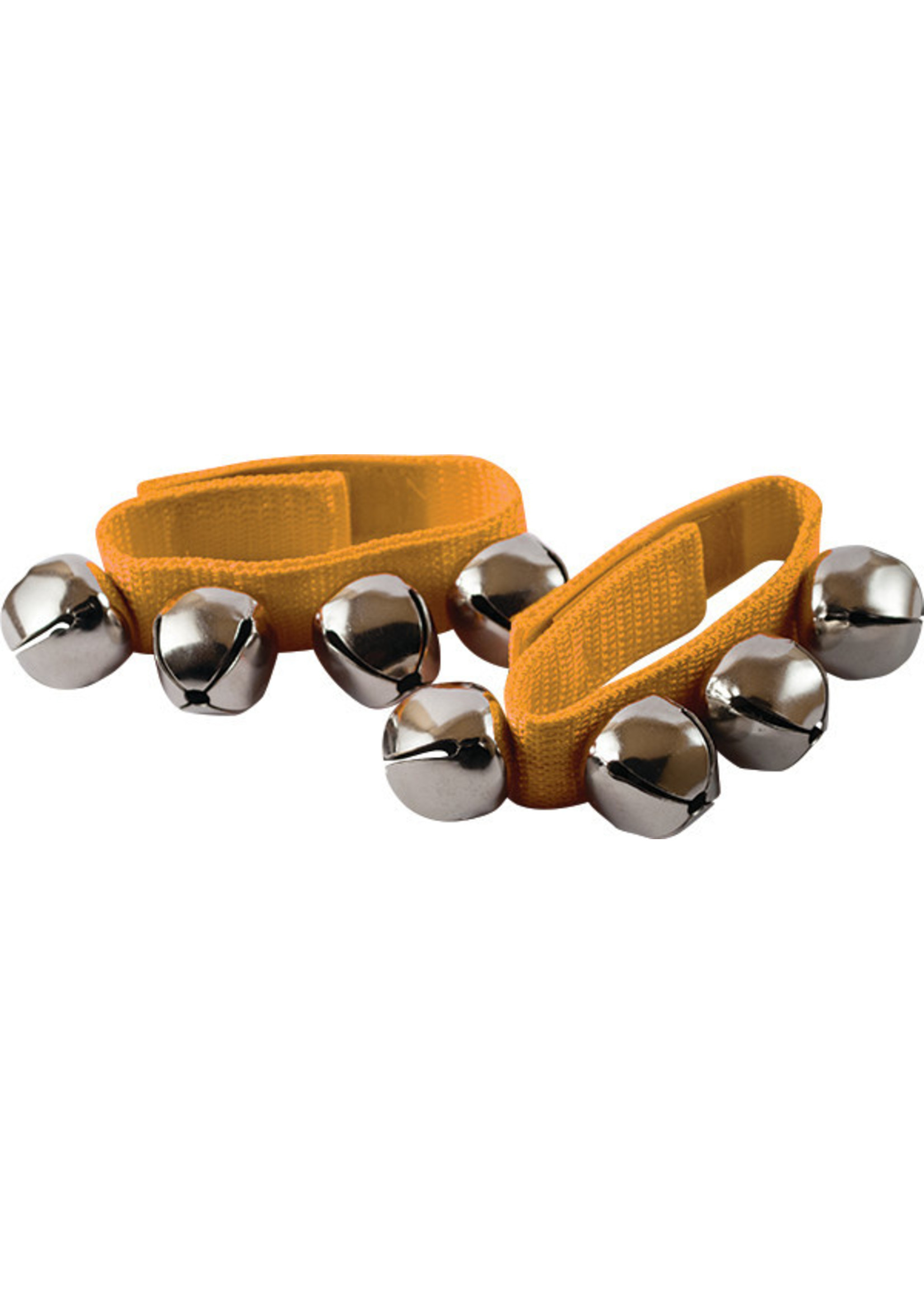 Mano Percussion Wrist Bells