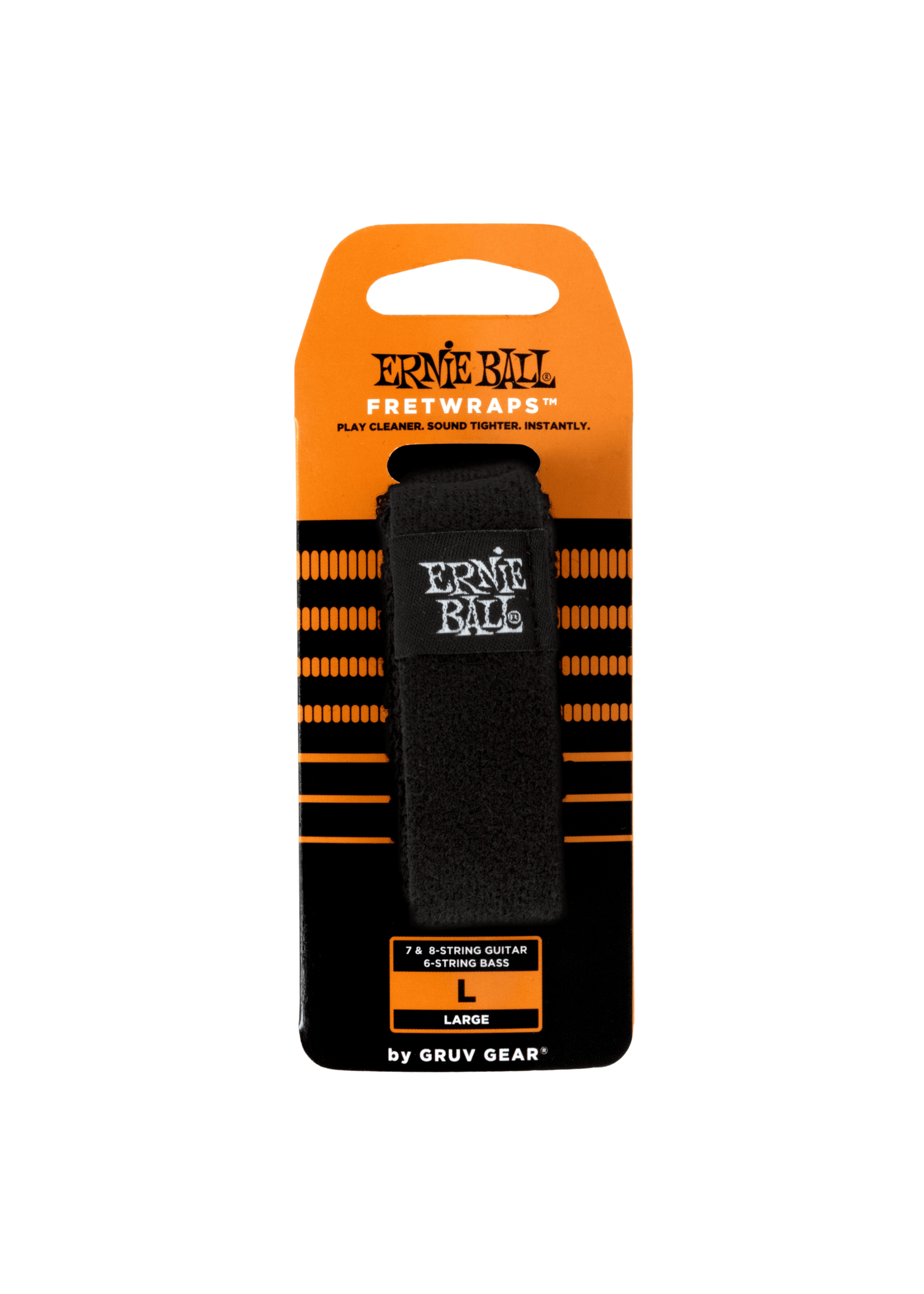 Ernie Ball Ernie Ball FretWraps