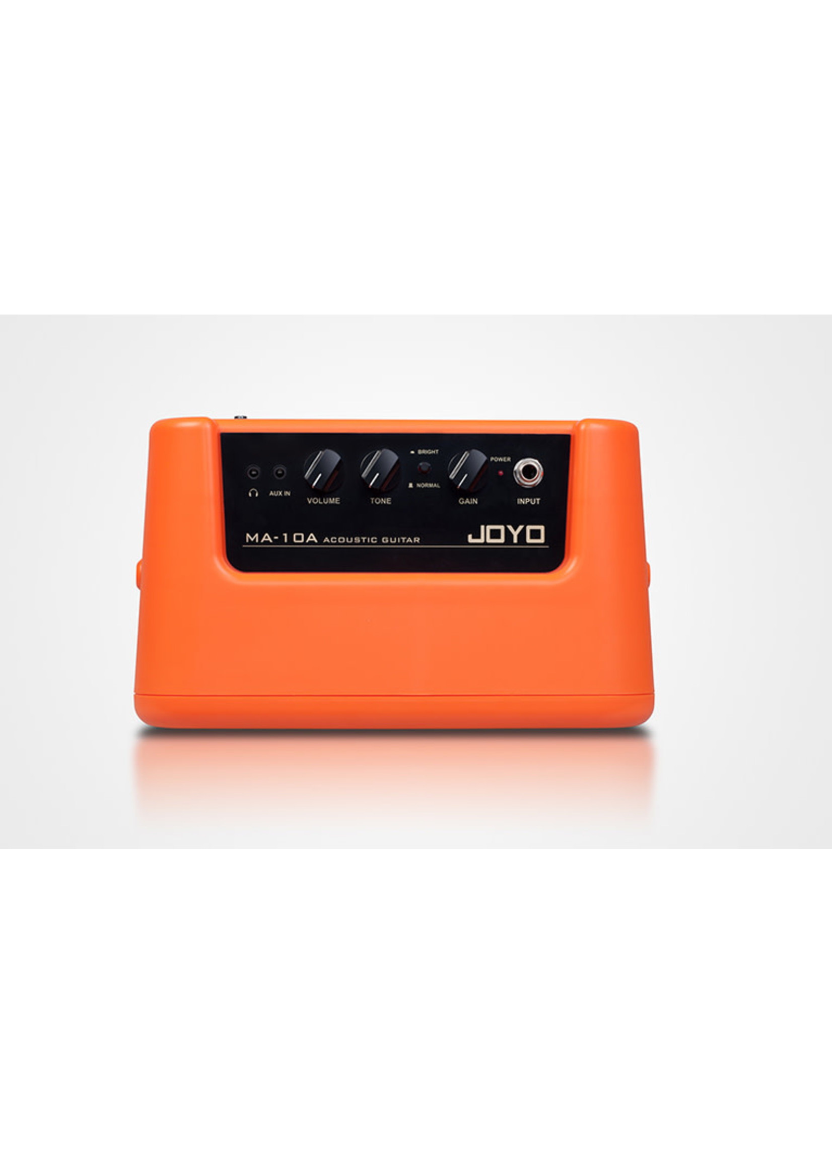 JOYO Joyo Technologies Portable Acoustic Guitar Amp Item ID: MA-10A