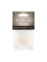 Dunlop Dunlop Nylon Picks 12 Pack