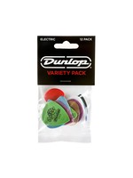 Dunlop Dunlop Variety Pick Pack