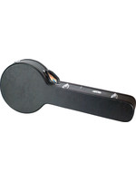 Profile Hardshell 5 String Banjo Case Item ID: PRC300-BJ5