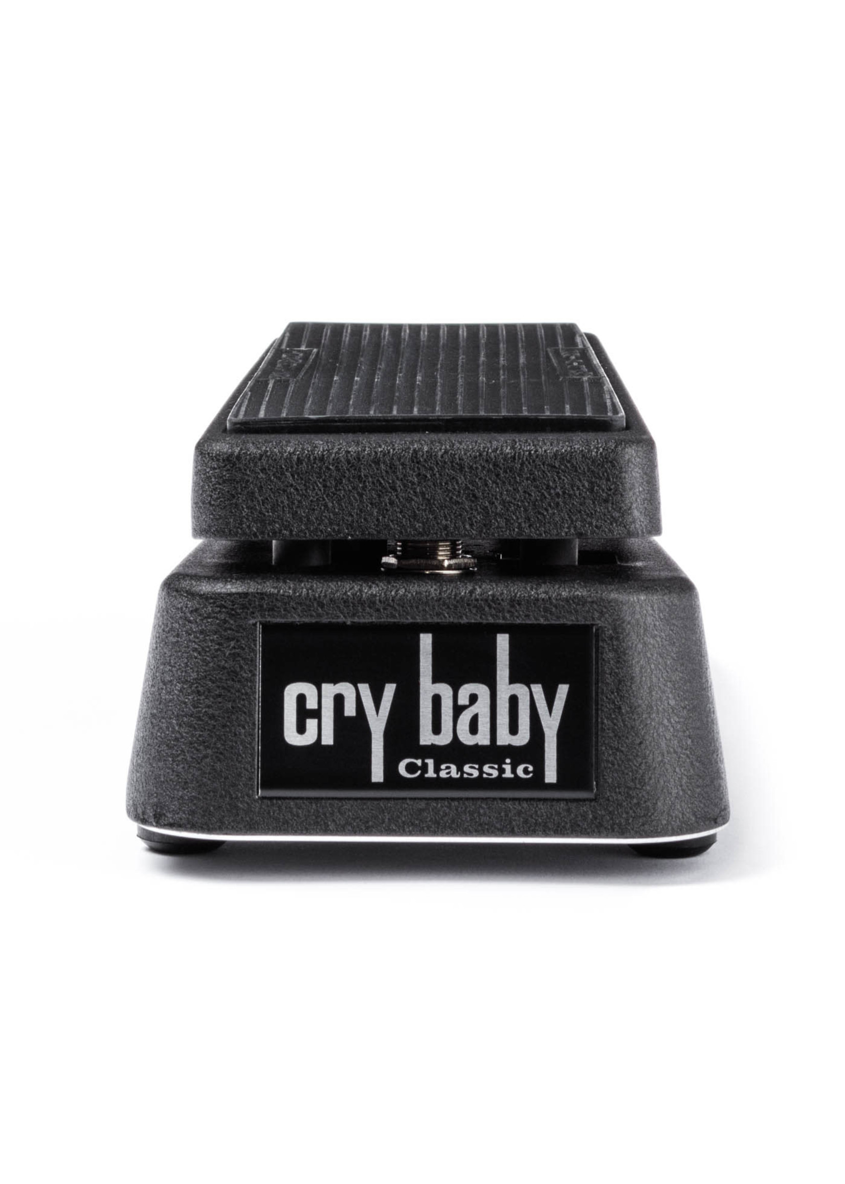 Dunlop Cry Baby Classic Wah Item ID: GCB-95F - The Gear Box