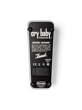 Dunlop Cry Baby Classic Wah Item ID: GCB-95F - The Gear Box