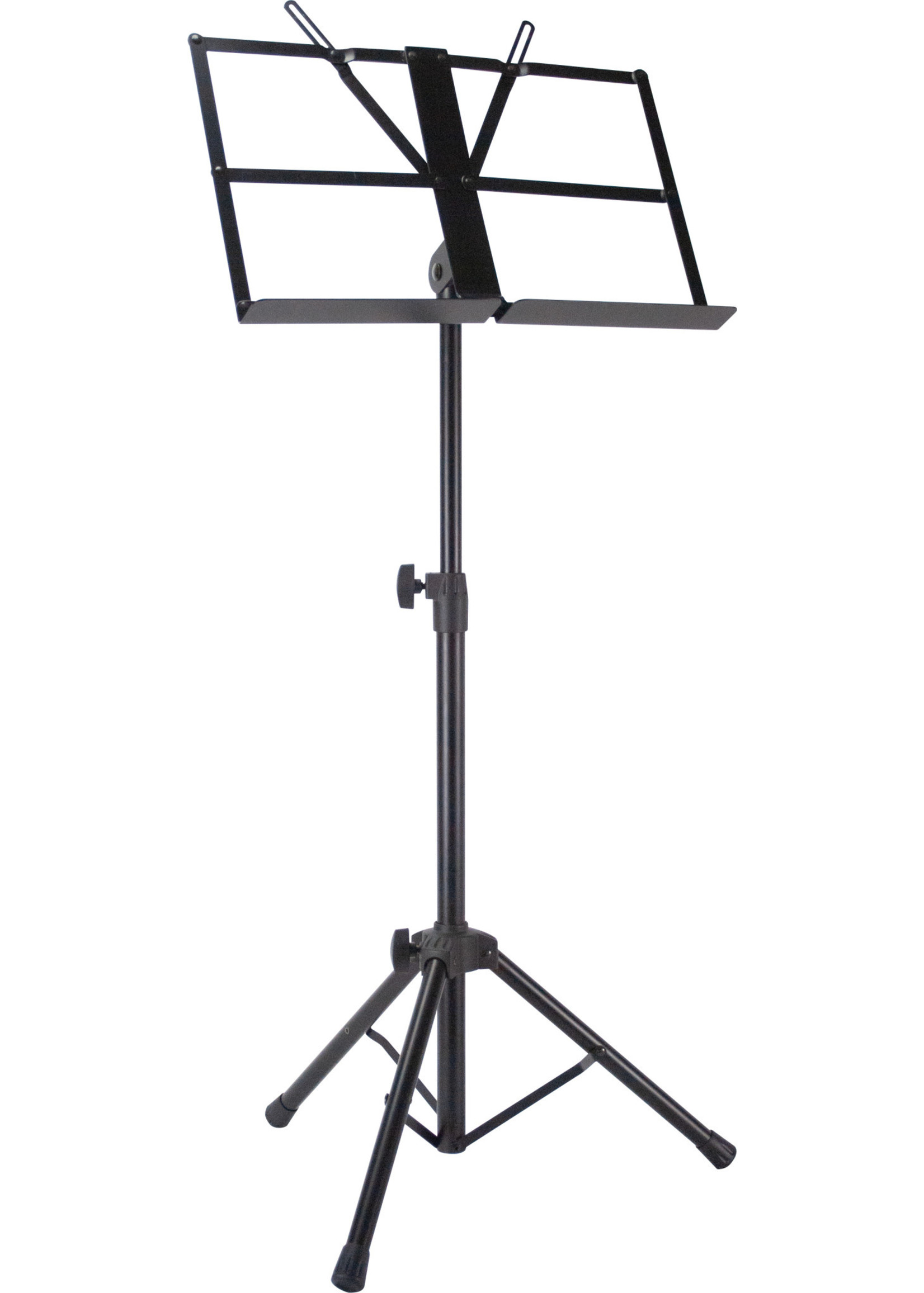 Profile Profile Collapsible Sheet Music Stand With Gig Bag Item ID: MS125B