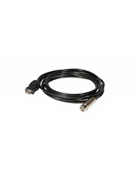 On-Stage 10' Microphone To USB Cable Item ID: MC12-10U