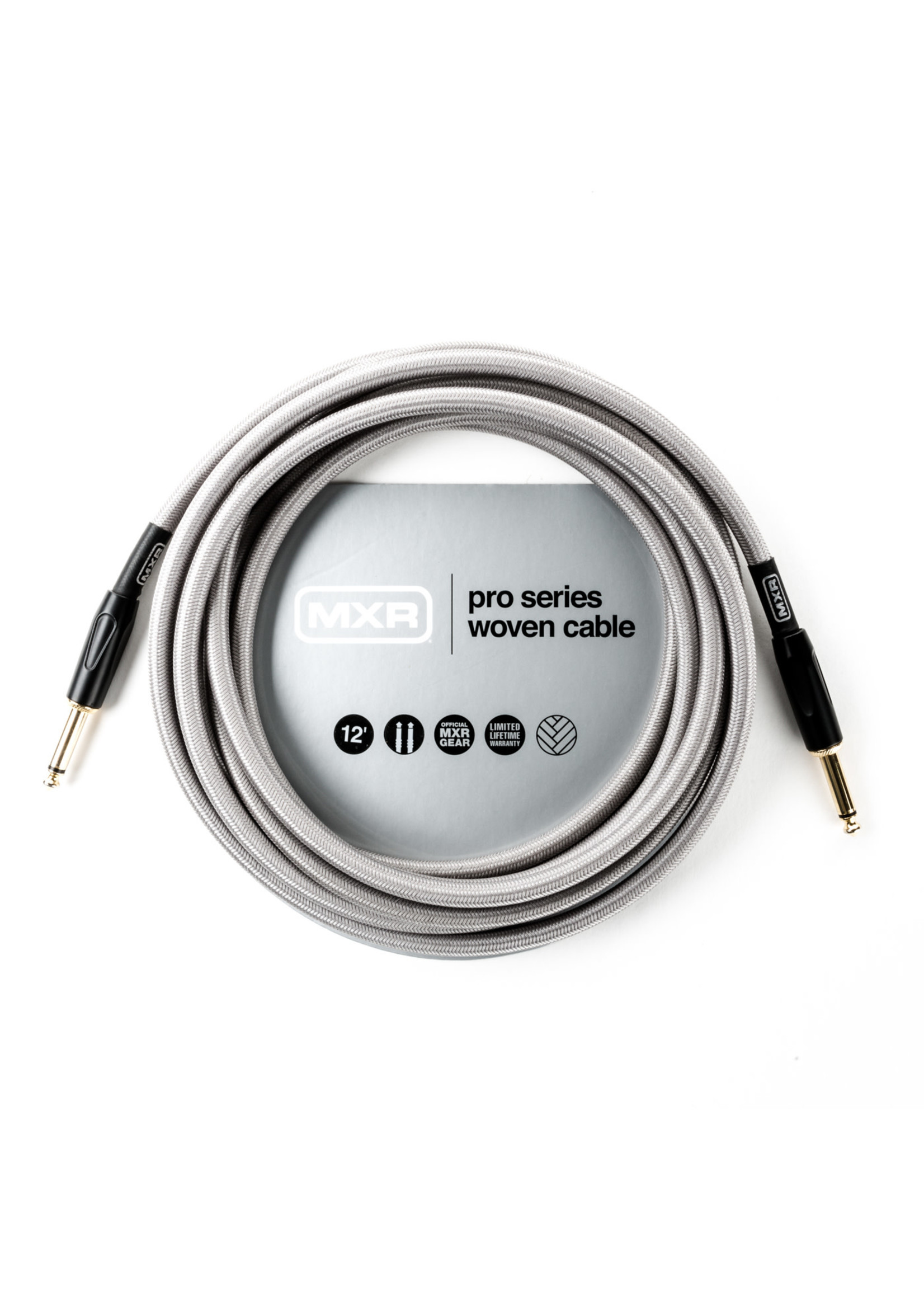 MXR MXR Intsrument Cables