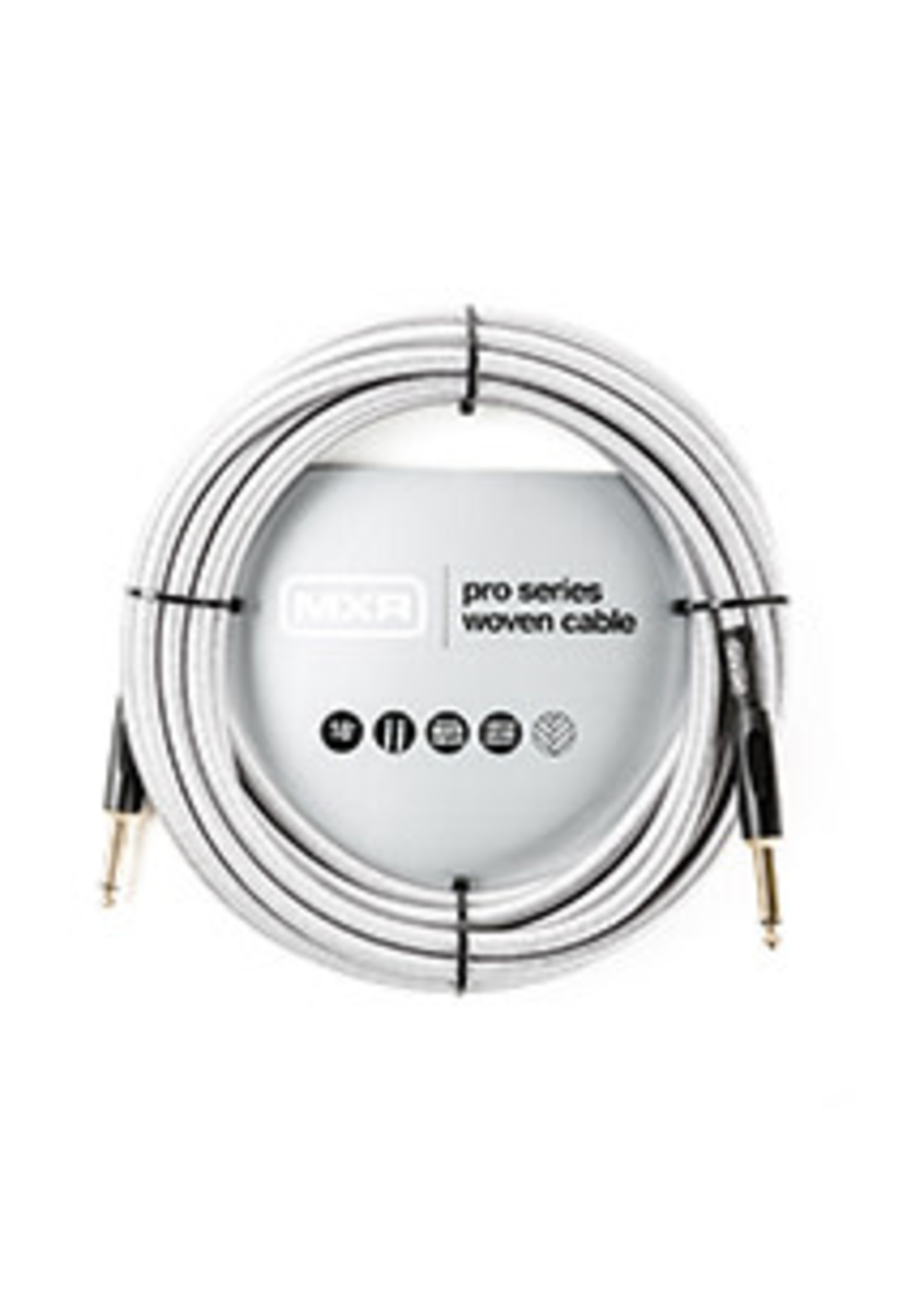 MXR MXR Intsrument Cables