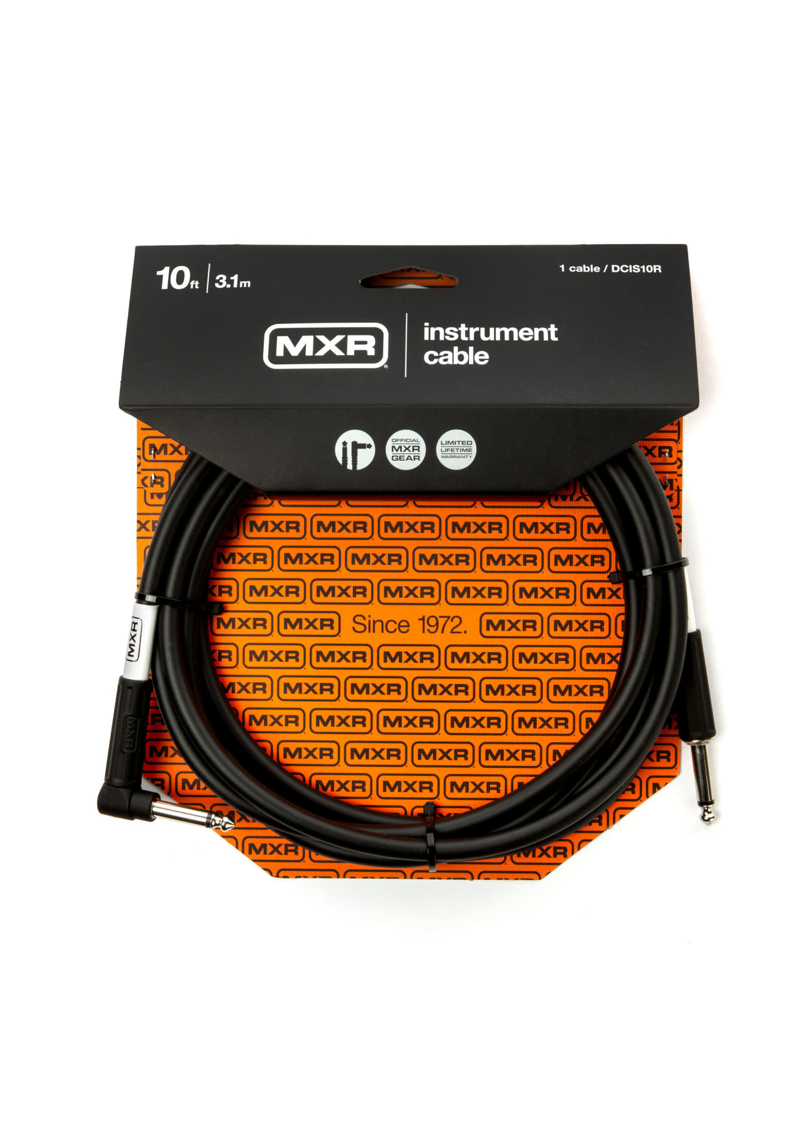 MXR MXR Intsrument Cables