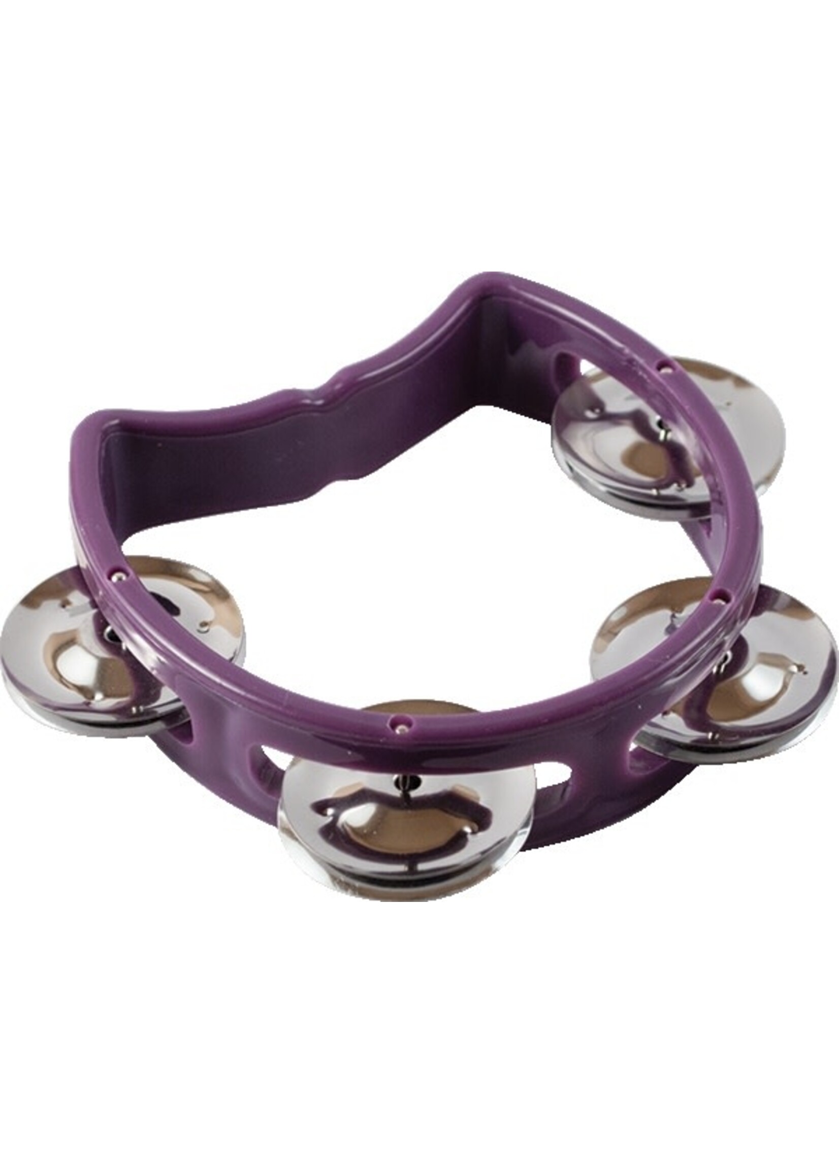 Mano Percussion Kids Tambourine