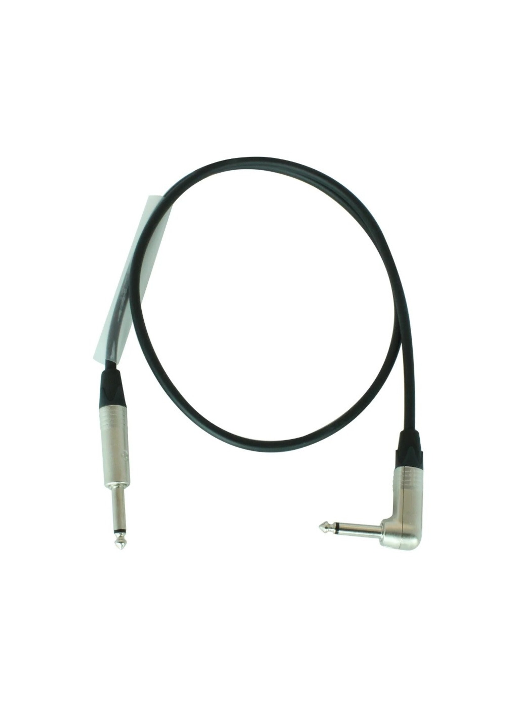 digiflex Digiflex NGP-15 Right Angle Instrument Cable