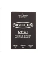 digiflex Digiflex Passive Direct Injection Boxs