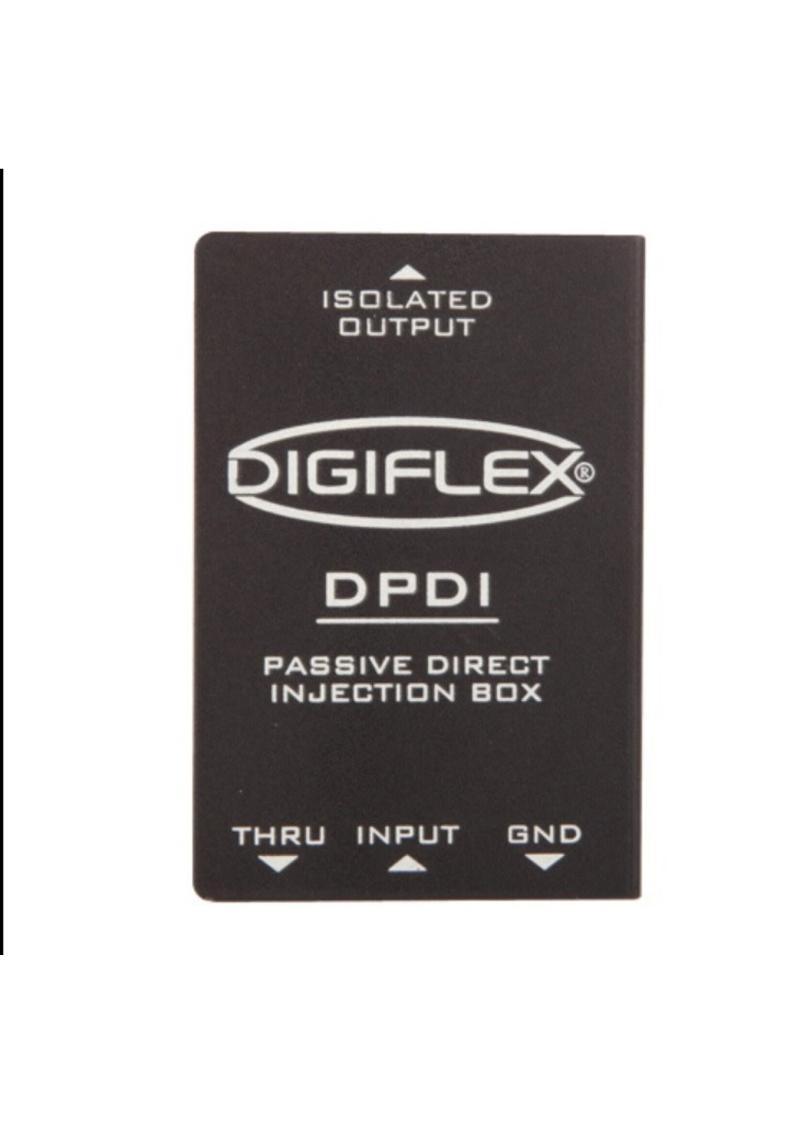 digiflex Digiflex Passive Direct Injection Boxs