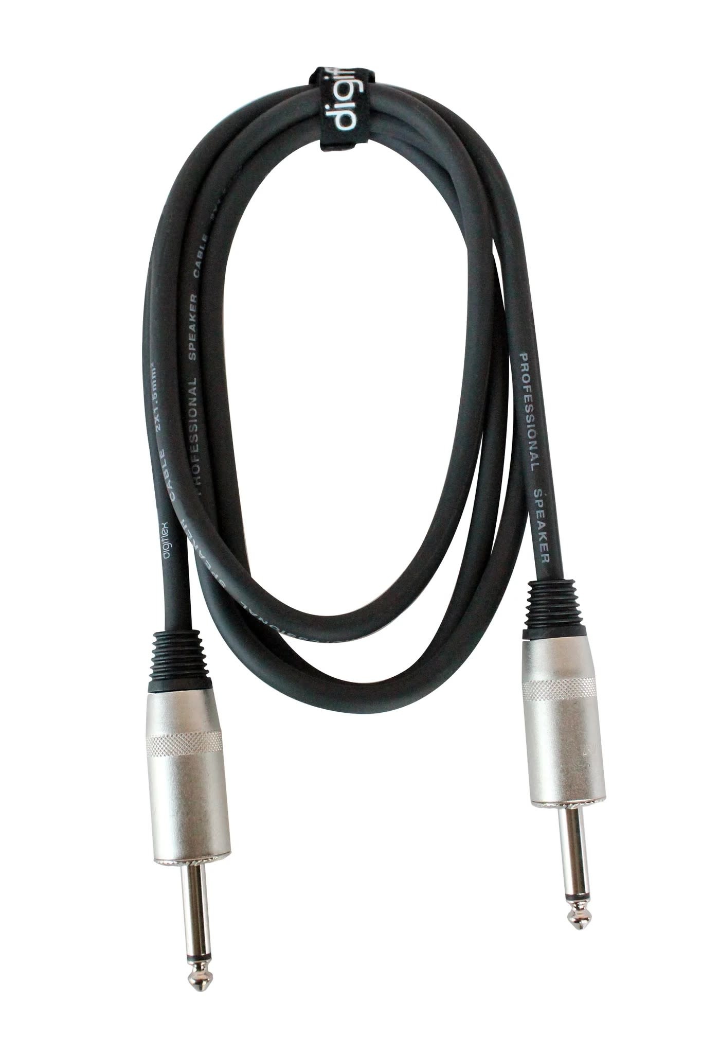 Digiflex HLSP Speaker Cables The Gear Box