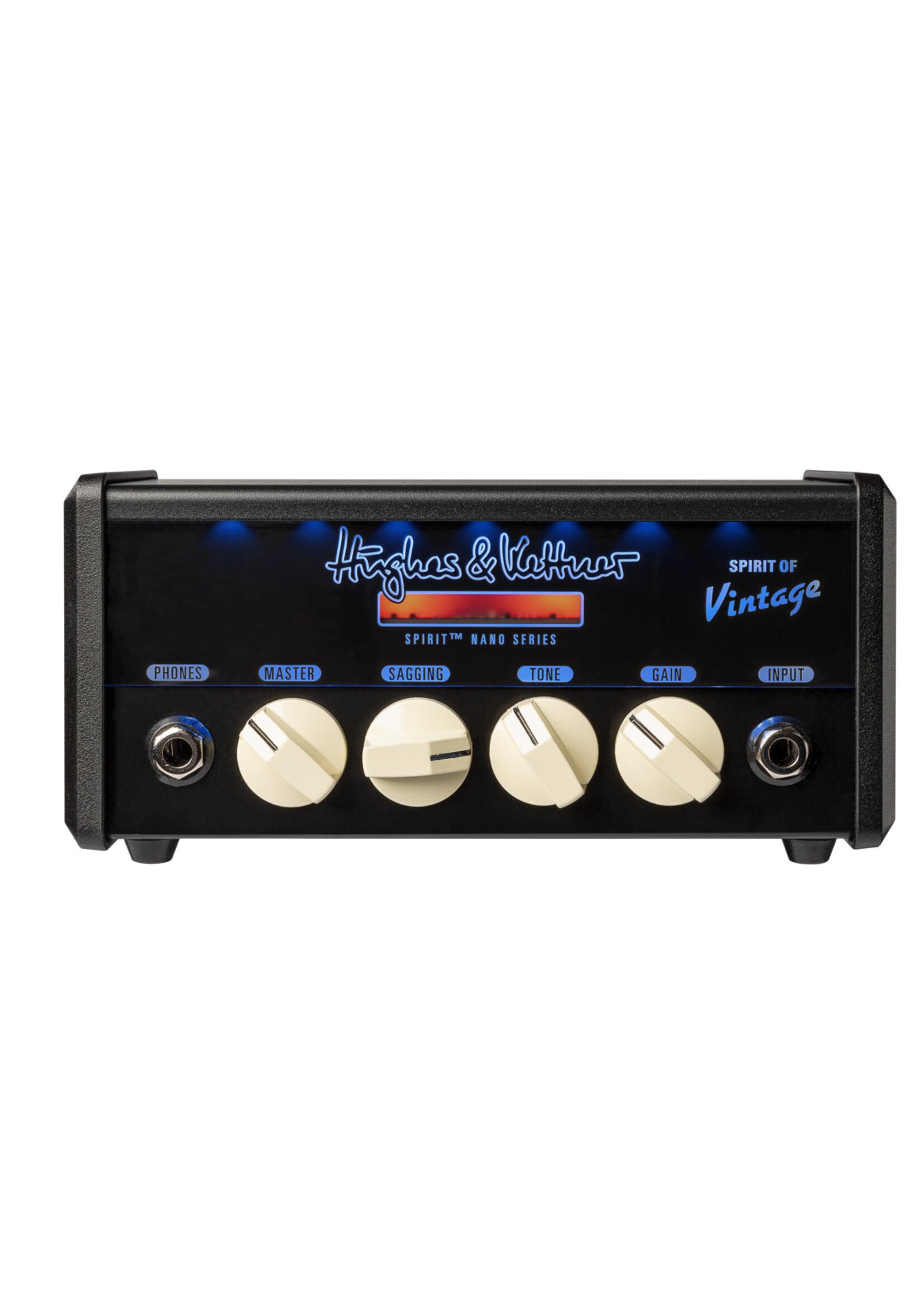 Hughes and Kettner Hughes and Kettner Spirit of Vintage Nano Amp