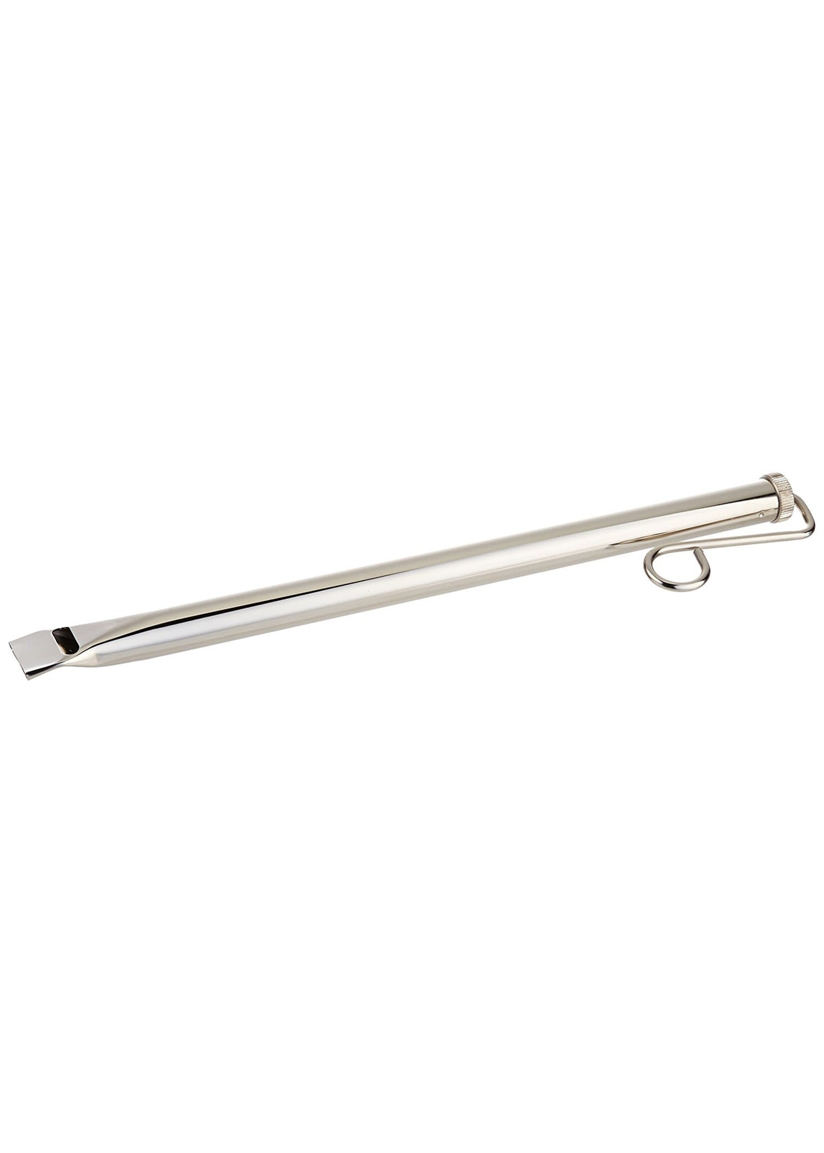 Grover Metal Slide Whistle Item ID: GRW10