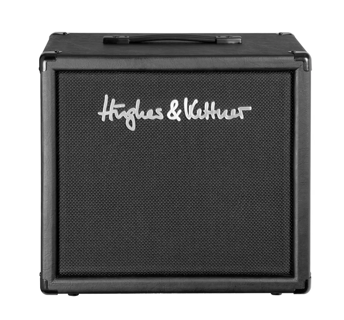 Hughes & Kettner TubeMeister 112 Cabinet - The Gear Box