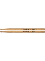 Vic Firth Vic Firth American Classic 5AT Terra Series Drumsticks, Wood Tip Item ID: 5AT