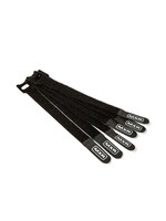 Dunlop MXR Cable Wraps (6-Pack) Item ID: DCWRAP6