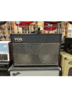 USED Vox AD50 VT Combo Amp W/FX