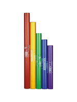 Boomwackers Boomwhackers 5-Note Chromatics Set Item ID: BWCG