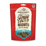 Stella & Chewy's Stella & Chewy’s Raw Coated Baked Biscuits