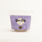 Beer City Beer City Dog Biscuits - Blueberry & Flax