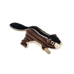 Tall Tails Tall Tails Chipmunk with Squeaker Toy 5"
