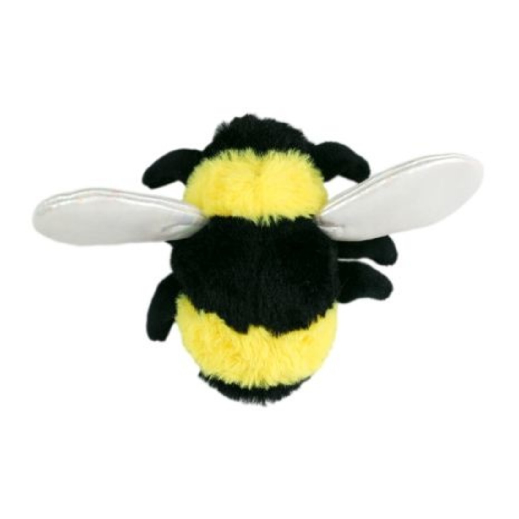 Tall Tails Tall Tails Bee with Squeaker 5"