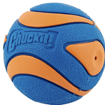 ChuckIt! Chuckit! Ultra Squeaker Ball S