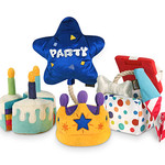 P.L.A.Y. Pet P.L.A.Y. Pet Party Time Toy Collection