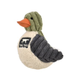 Tall Tails Tall Tails Duck with Squeaker Toy 5"