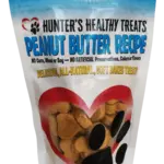 Hunter's Healthy Treats Hunter's Healthy Treats Peanut Butter