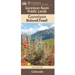 U.S. Forest Service Gunnison National Forest Colorado 2022