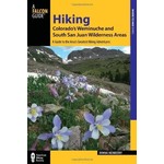 Hiking Colorado's Weminuche & South San Juan Wilderness