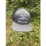 Wild for the Weminuche -- SJMA Wild for the Weminuche Hat