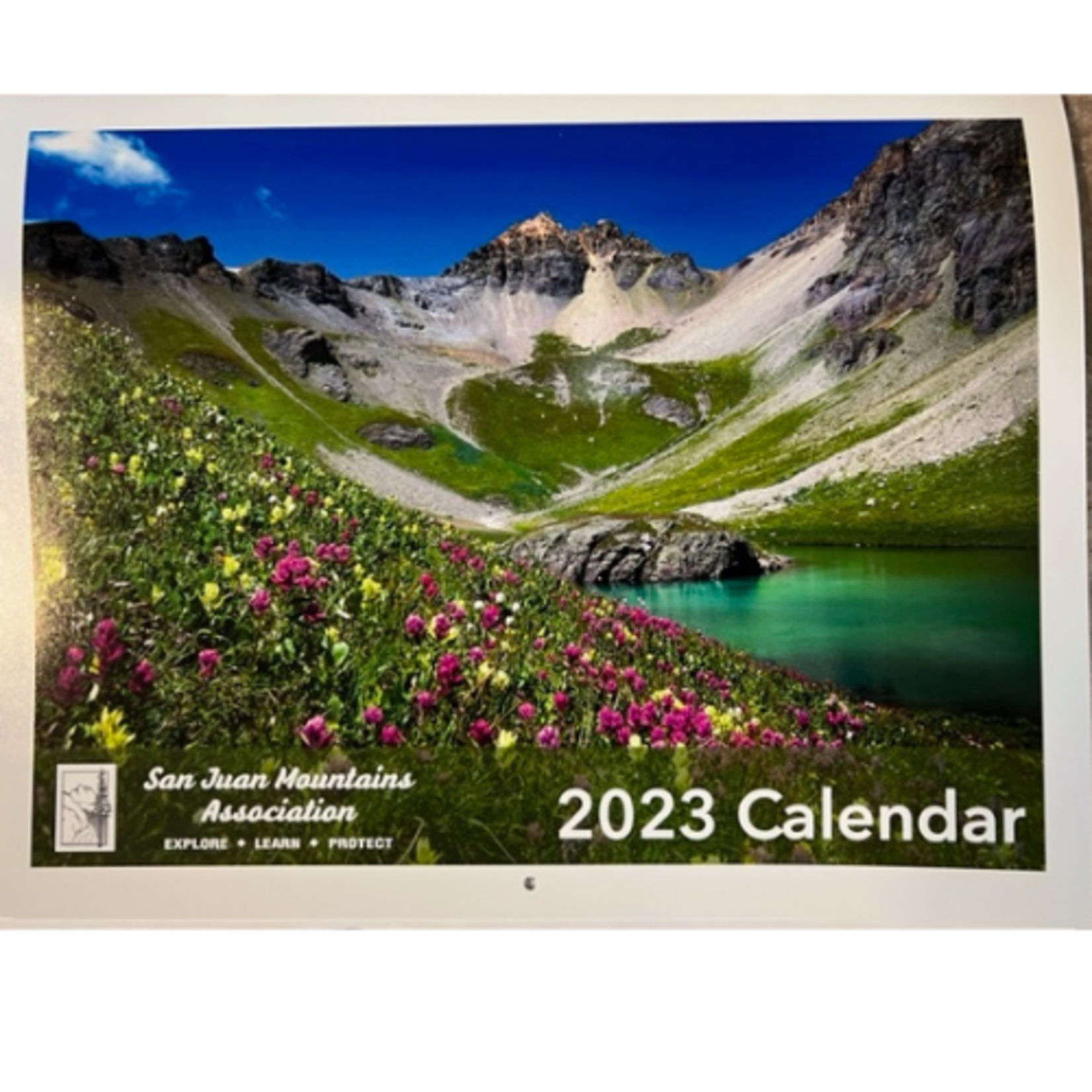 Calendar SJMA 2023